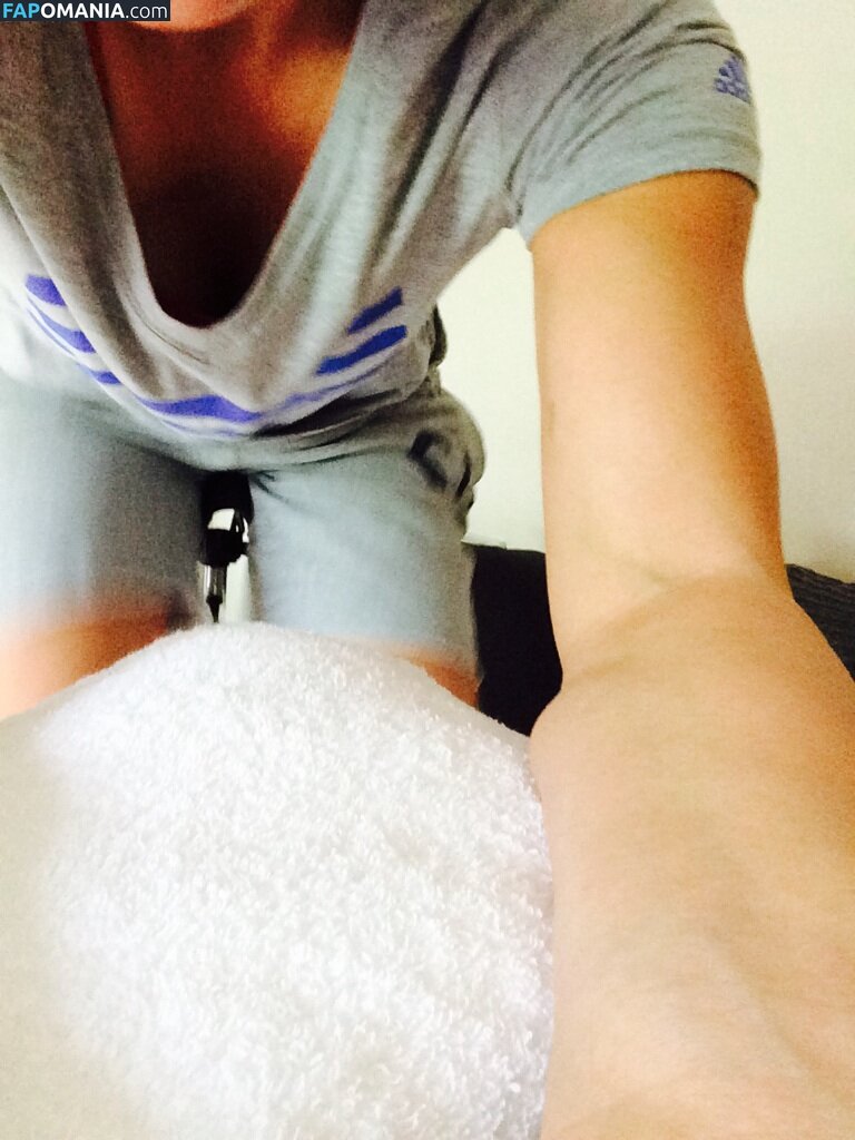 Jade Nimmo Naakt Gelekte foto #102