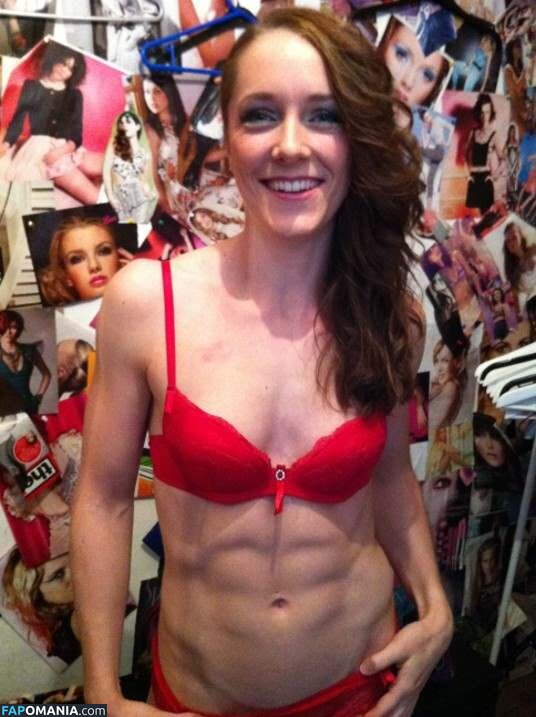 Jade Nimmo Naakt Gelekte foto #104