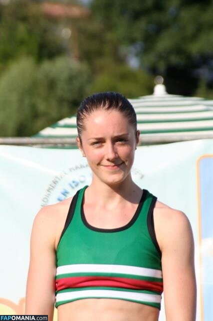 Jade Nimmo Naakt Gelekte foto #105