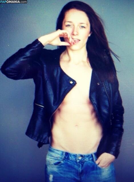 Jade Nimmo Naakt Gelekte foto #119