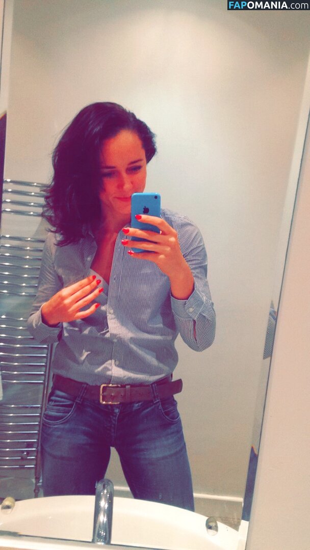 Jade Nimmo Naakt Gelekte foto #126