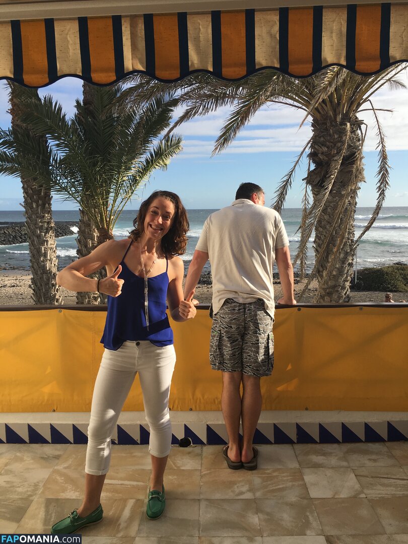 Jade Nimmo Naakt Gelekte foto #129