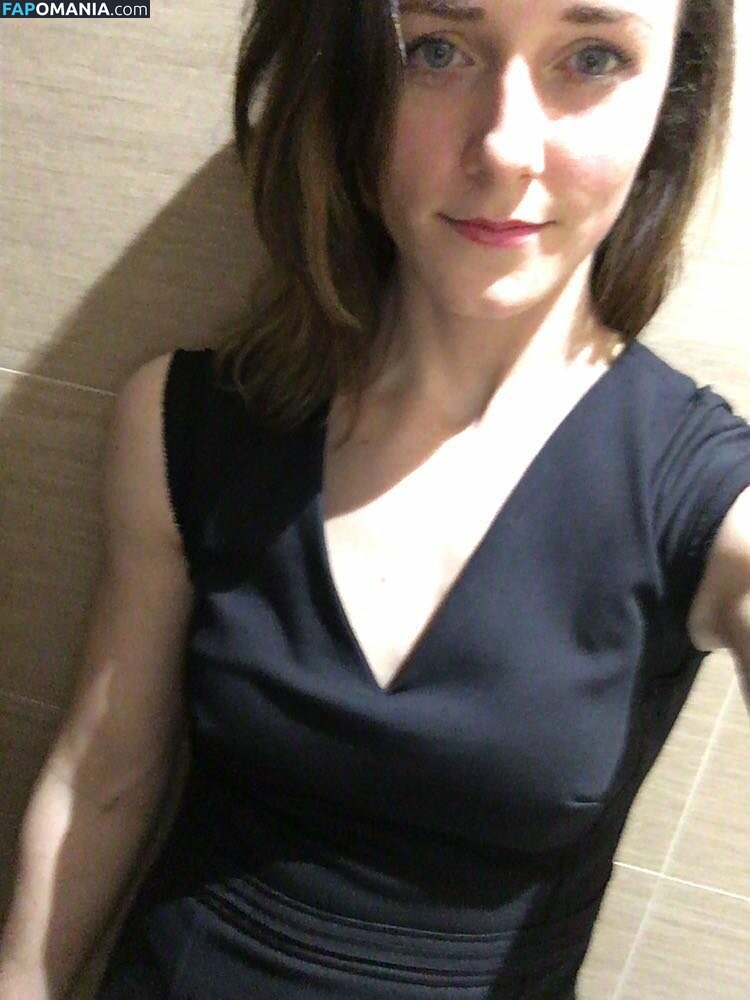 Jade Nimmo Naakt Gelekte foto #155