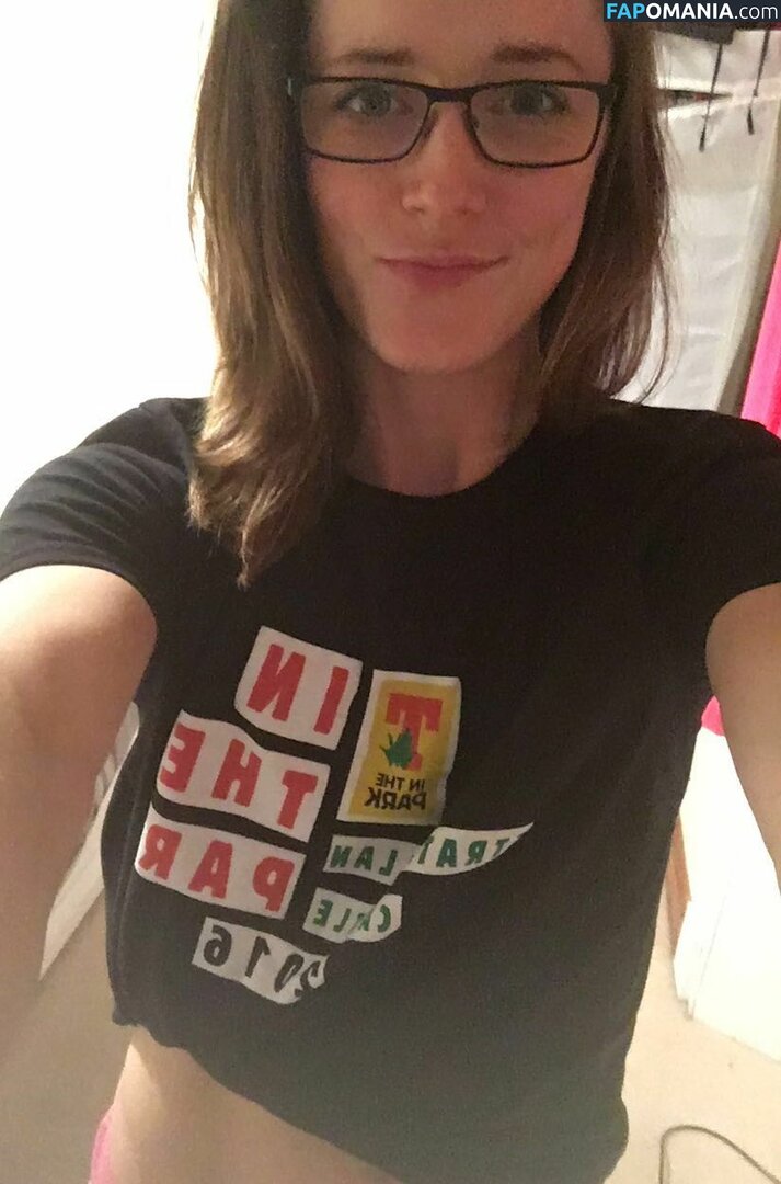 Jade Nimmo Naakt Gelekte foto #170