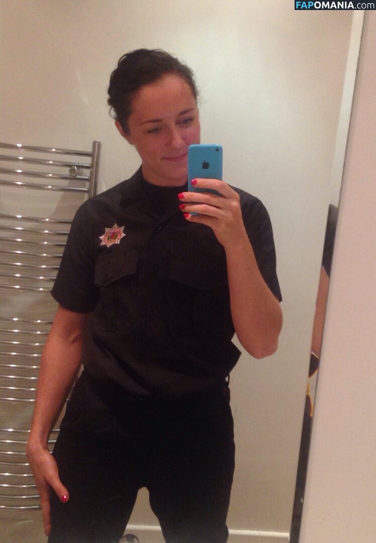 Jade Nimmo Naakt Gelekte foto #191