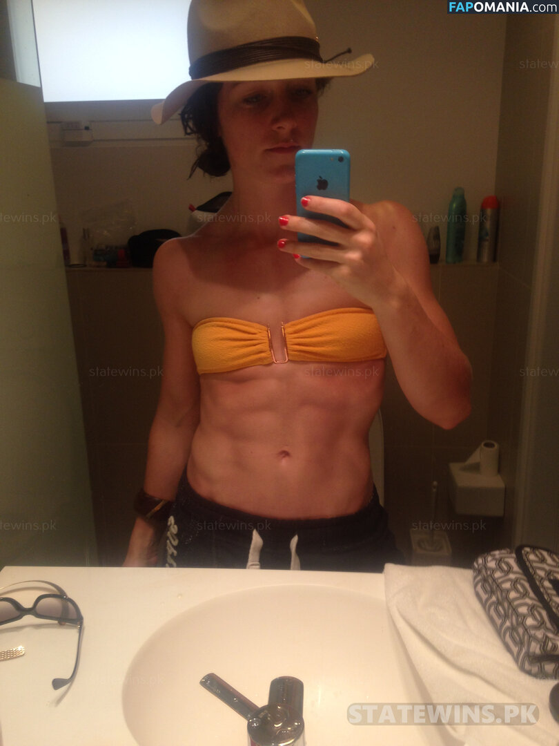 Jade Nimmo Naakt Gelekte foto #207