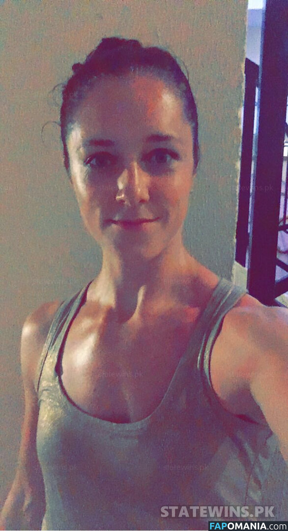 Jade Nimmo Naakt Gelekte foto #233