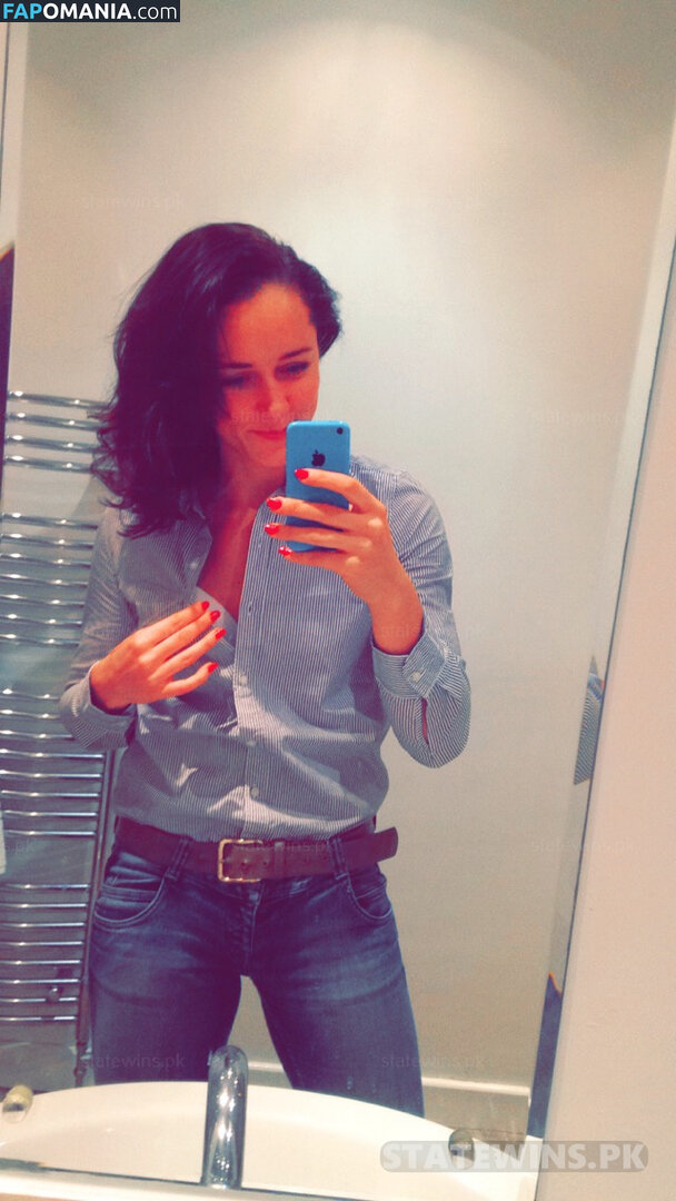 Jade Nimmo Naakt Gelekte foto #237