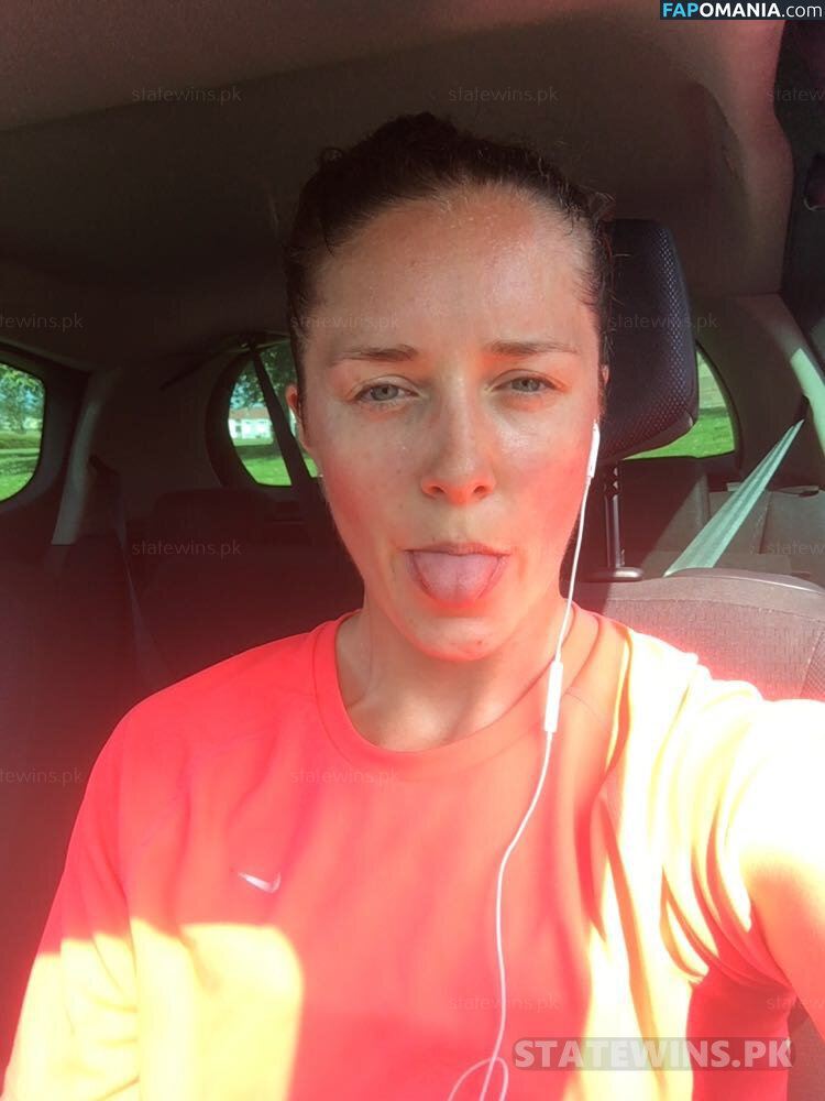 Jade Nimmo Naakt Gelekte foto #247