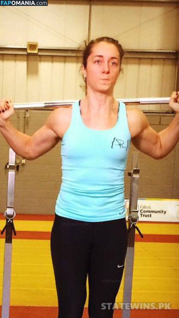 Jade Nimmo Naakt Gelekte foto #248