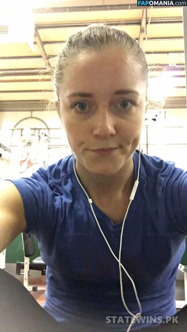 Jade Nimmo Naakt Gelekte foto #262