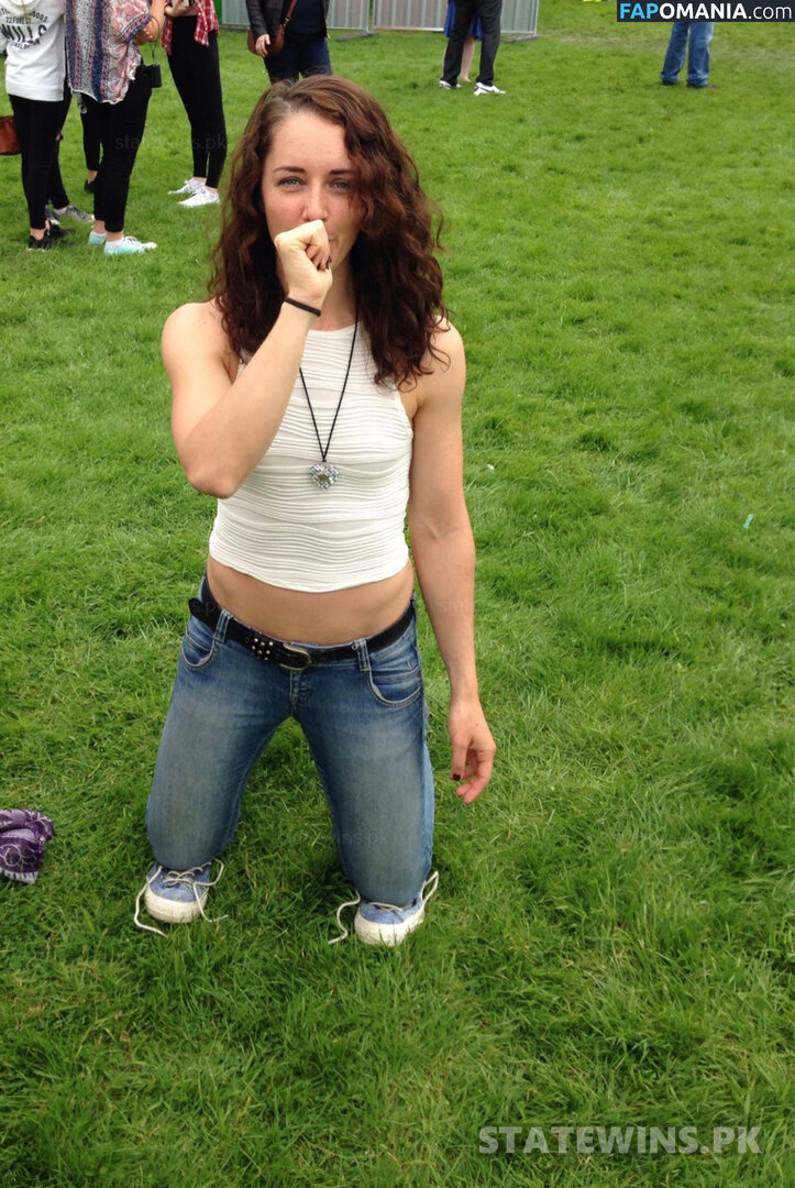 Jade Nimmo Naakt Gelekte foto #279