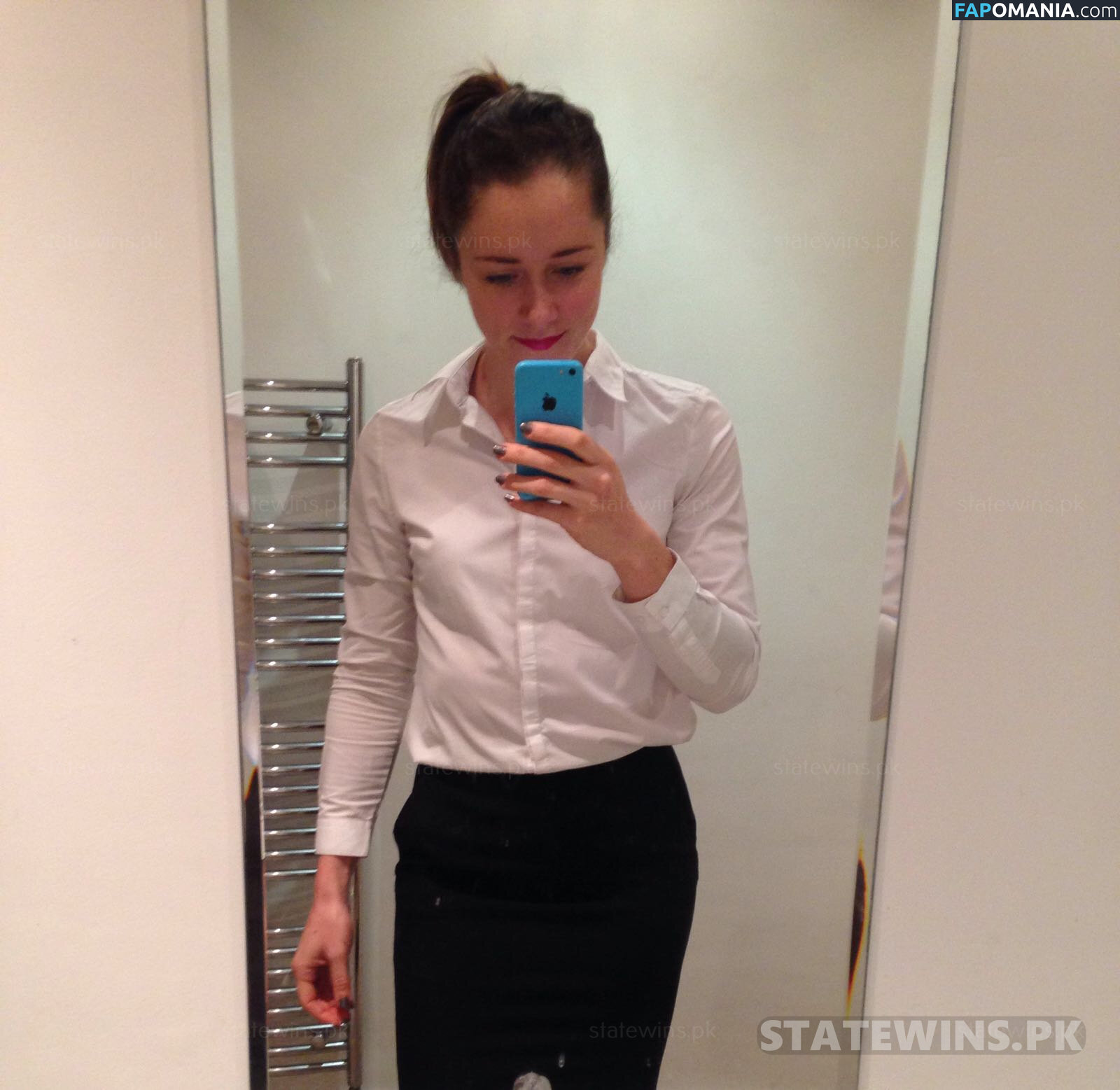 Jade Nimmo Naakt Gelekte foto #282