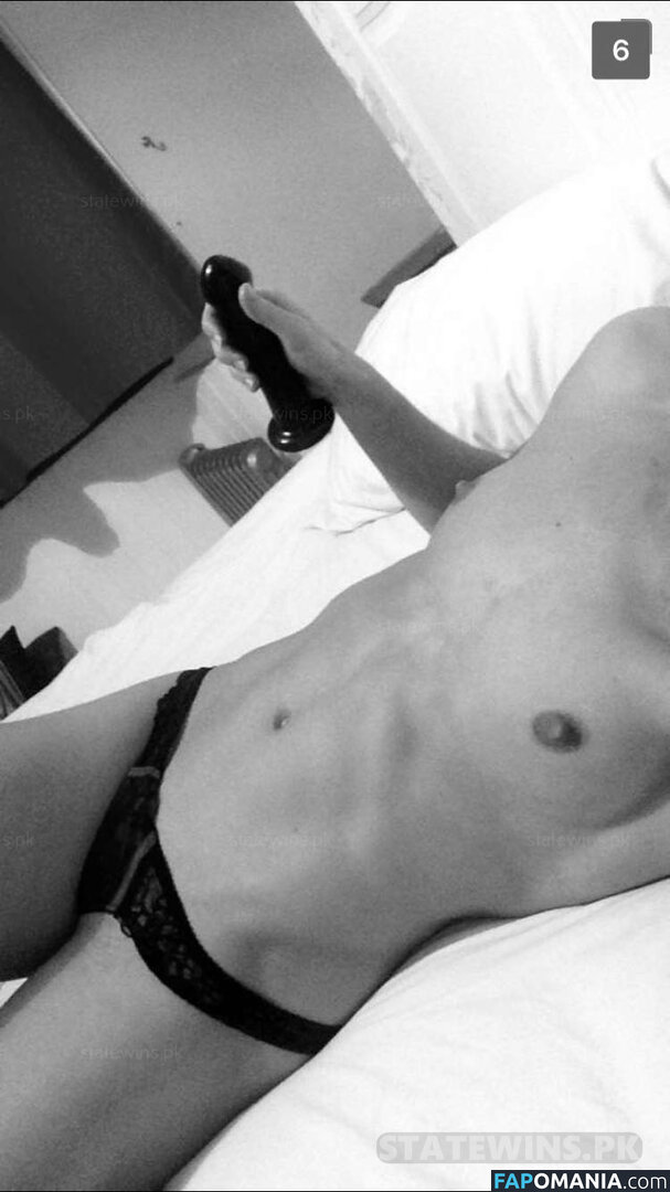 Jade Nimmo Naakt Gelekte foto #295