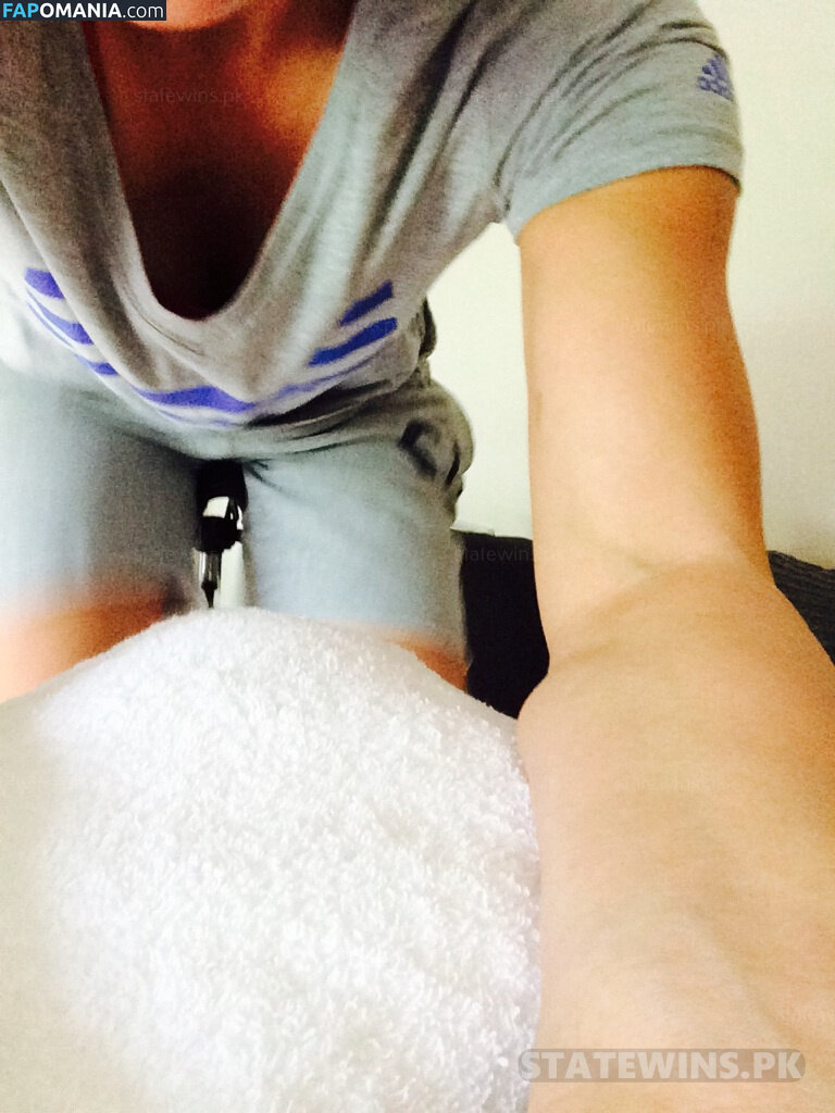 Jade Nimmo Naakt Gelekte foto #327