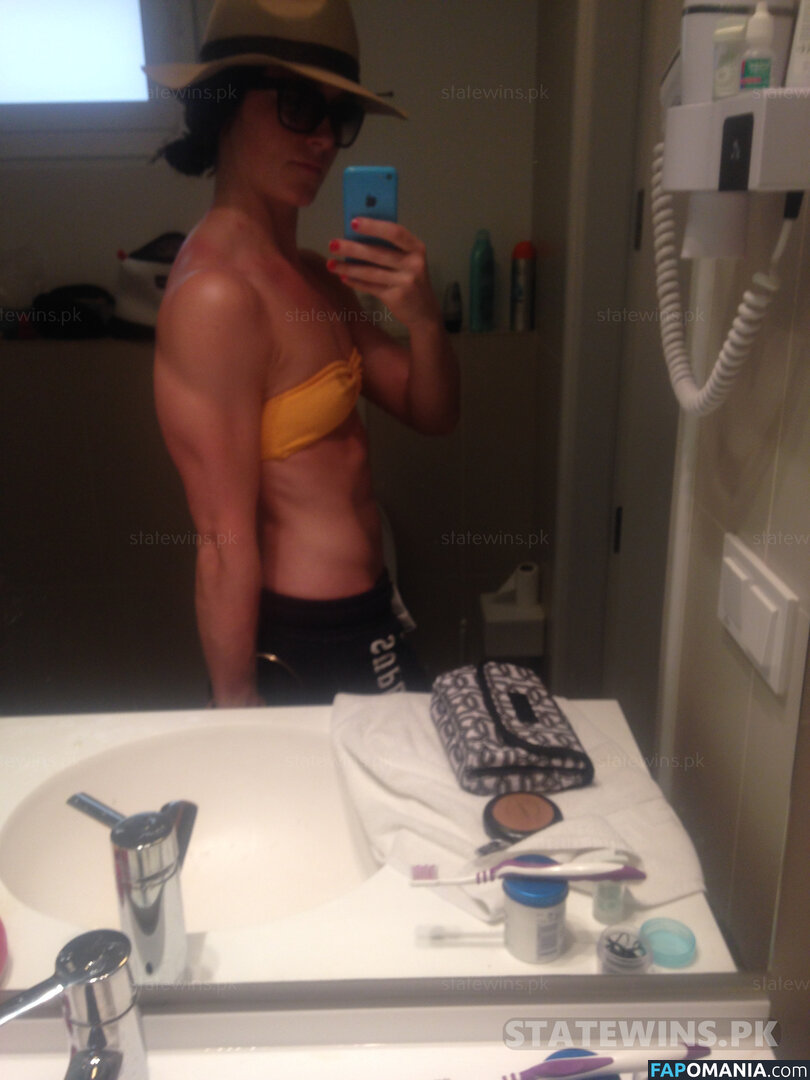 Jade Nimmo Naakt Gelekte foto #345