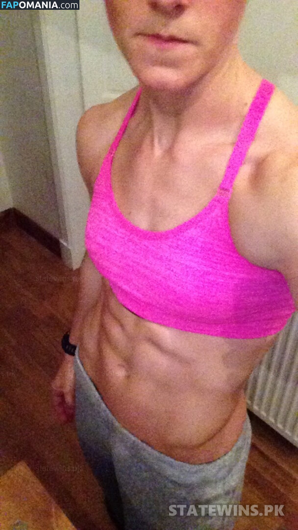 Jade Nimmo Naakt Gelekte foto #354