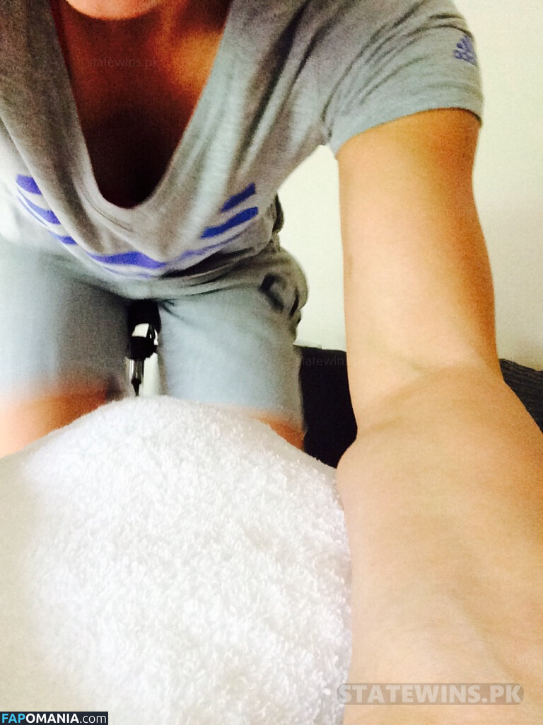 Jade Nimmo Naakt Gelekte foto #379