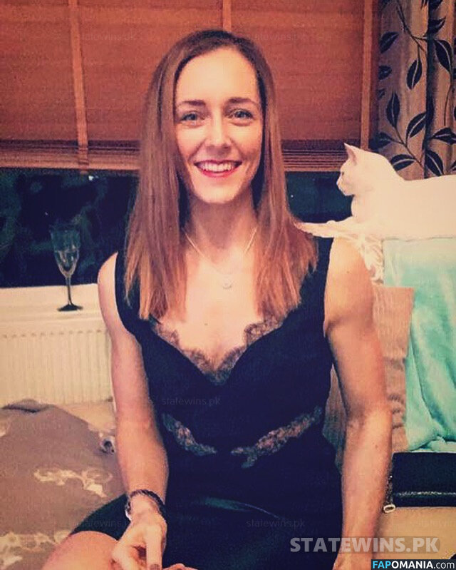 Jade Nimmo Naakt Gelekte foto #381