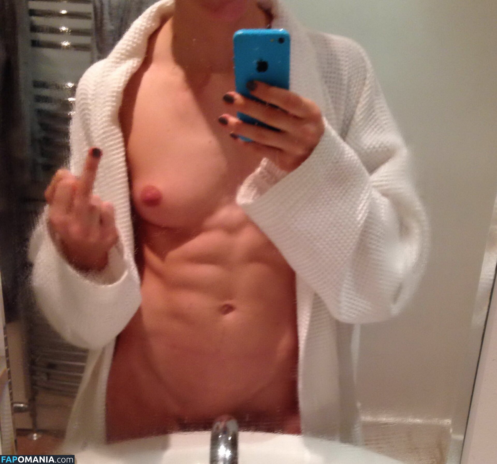 Jade Nimmo Naakt Gelekte foto #425