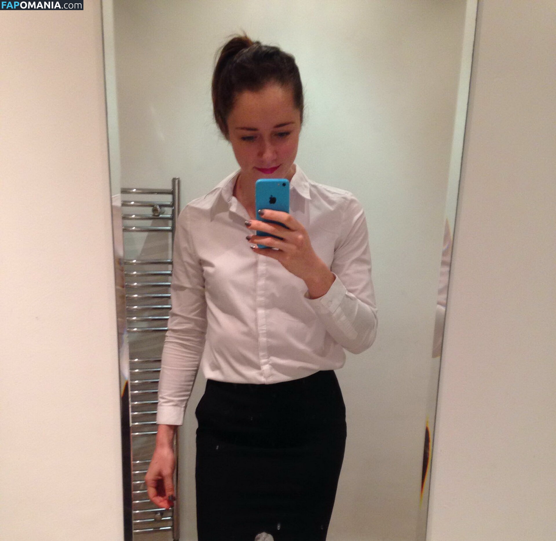 Jade Nimmo Naakt Gelekte foto #445