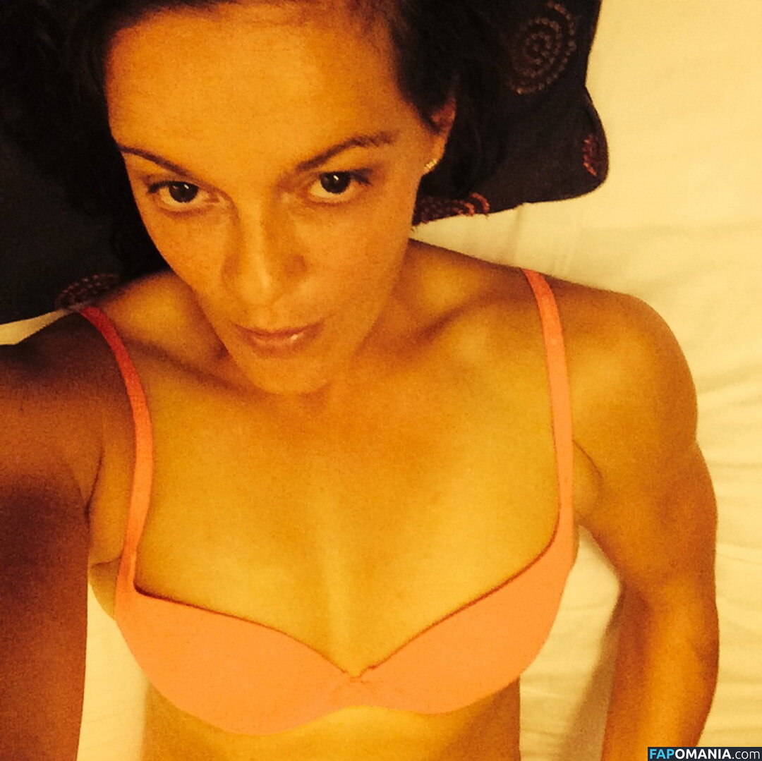 Jade Nimmo Naakt Gelekte foto #453