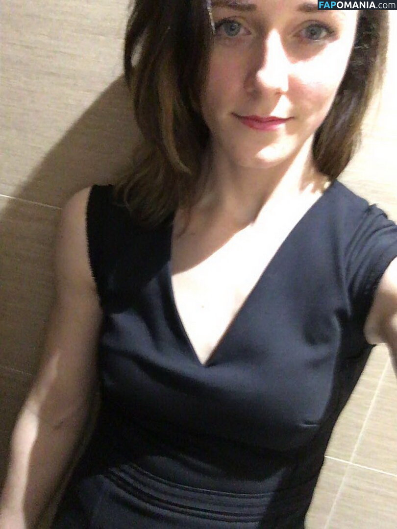 Jade Nimmo Naakt Gelekte foto #493