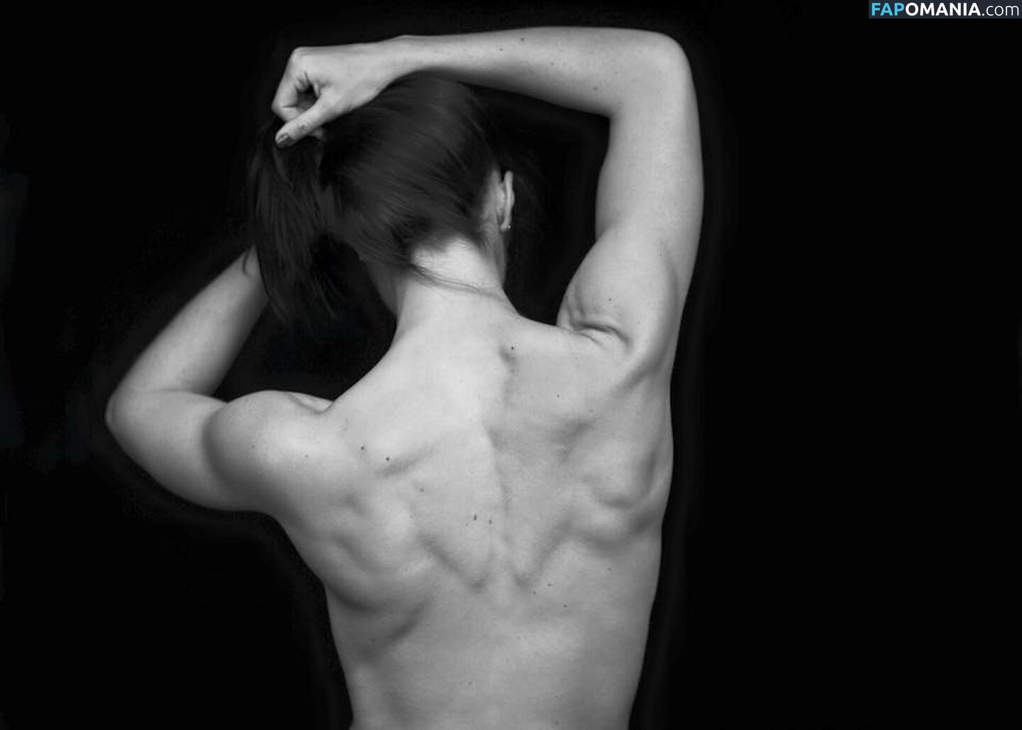 Jade Nimmo Naakt Gelekte foto #506