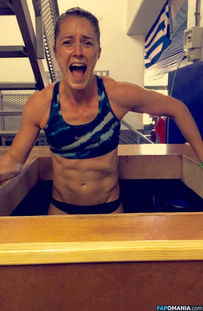 Jade Nimmo Naakt Gelekte foto #534