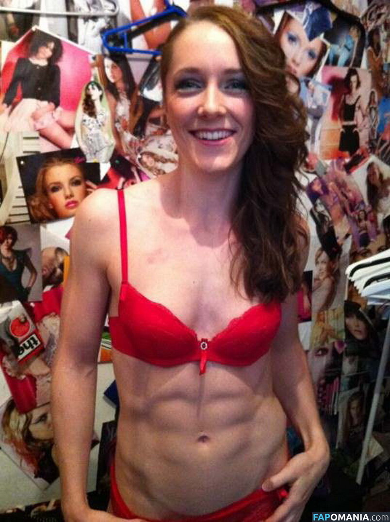 Jade Nimmo Naakt Gelekte foto #535