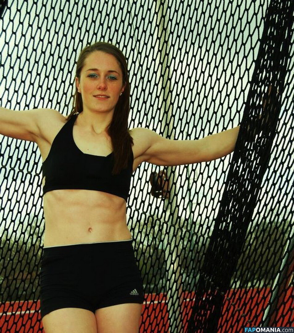 Jade Nimmo Naakt Gelekte foto #539