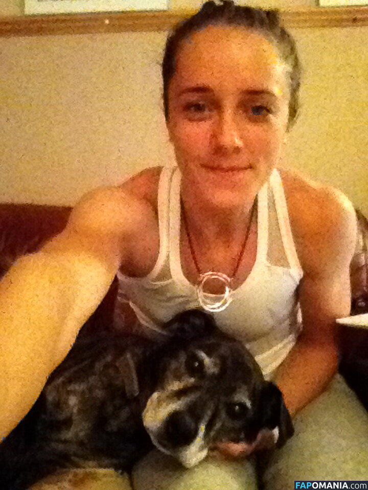 Jade Nimmo Naakt Gelekte foto #549