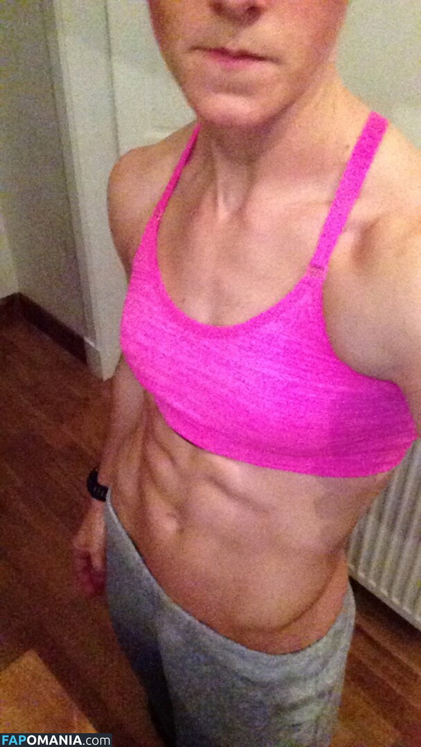 Jade Nimmo Naakt Gelekte foto #558