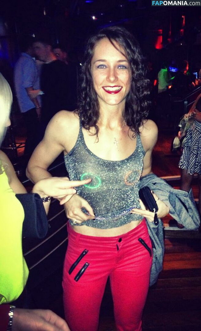 Jade Nimmo Naakt Gelekte foto #560