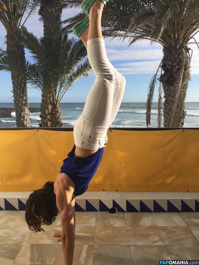 Jade Nimmo Naakt Gelekte foto #561