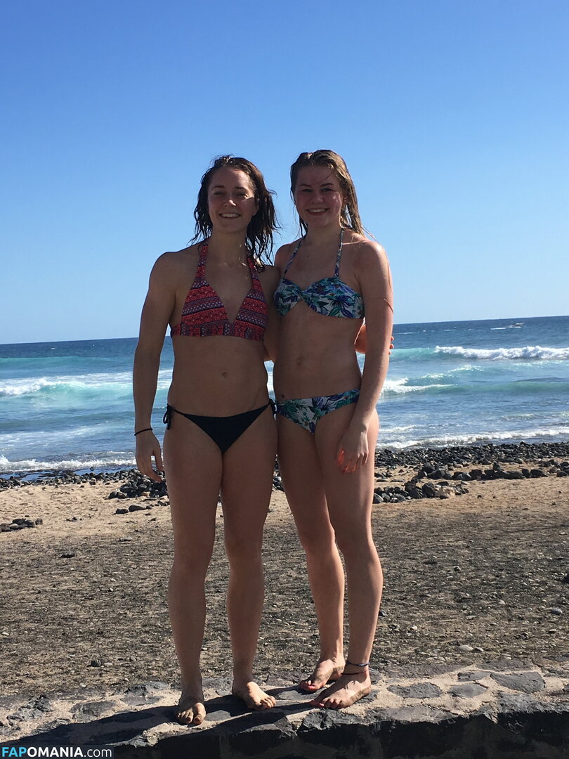 Jade Nimmo Naakt Gelekte foto #569