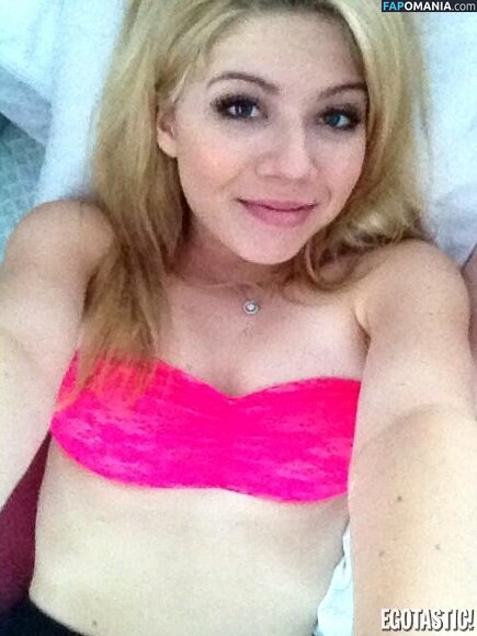 Jennette McCurdy Naakt Gelekte foto #3
