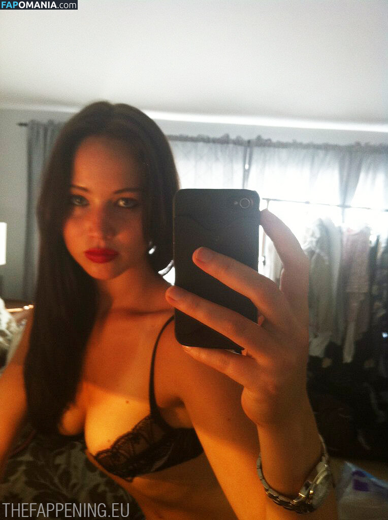 Jennifer Lawrence Naakt Gelekte foto #96