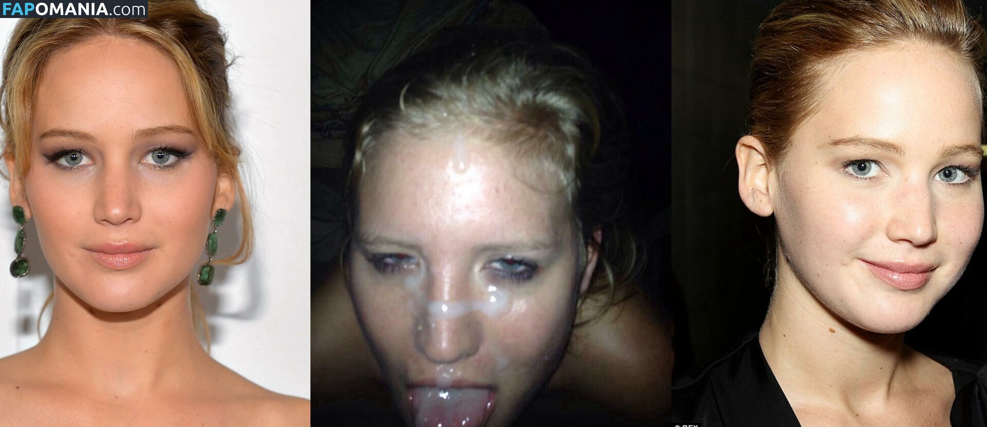 Jennifer Lawrence Naakt Gelekte foto #99
