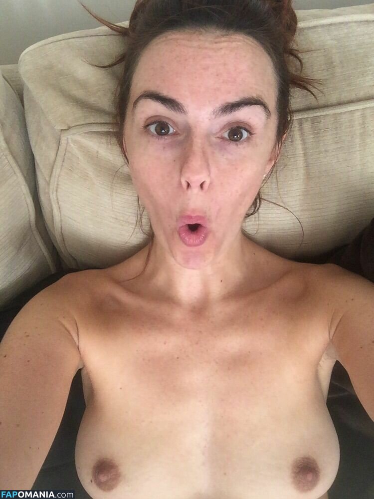 Jennifer Metcalfe Naakt Gelekte foto #1
