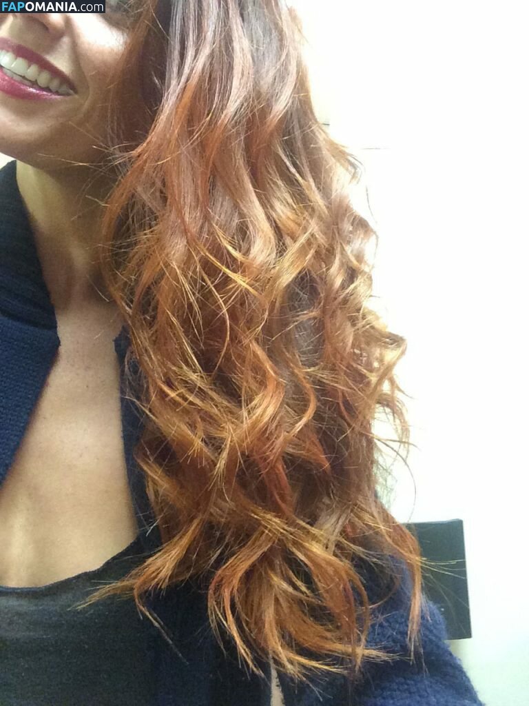 Jennifer Metcalfe Naakt Gelekte foto #9