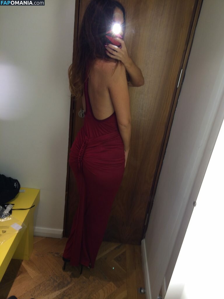 Jennifer Metcalfe Naakt Gelekte foto #13