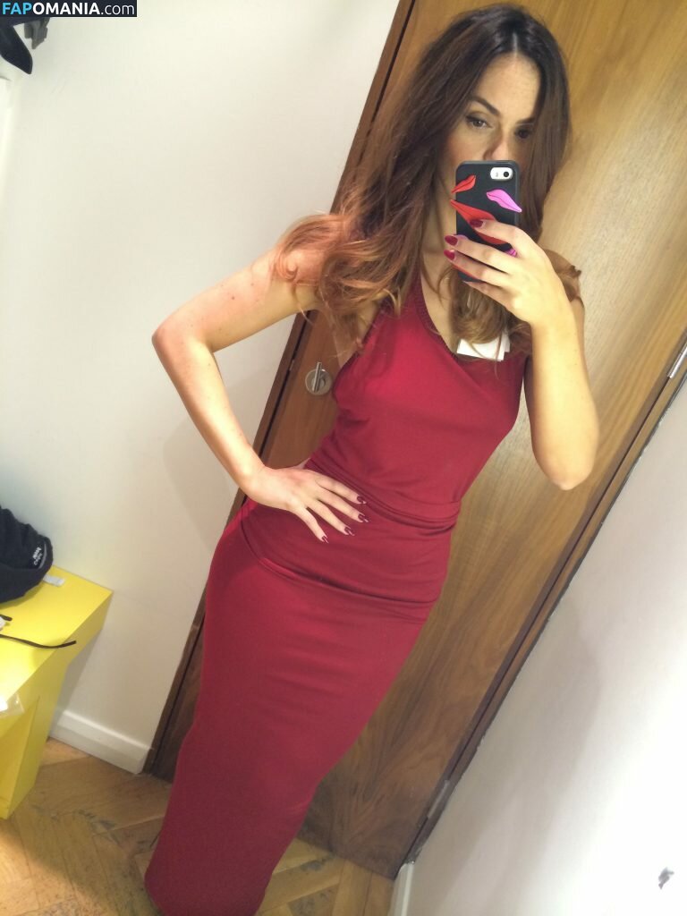 Jennifer Metcalfe Naakt Gelekte foto #16