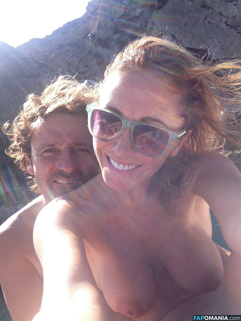 Jenny Frost Naakt Gelekte foto #2