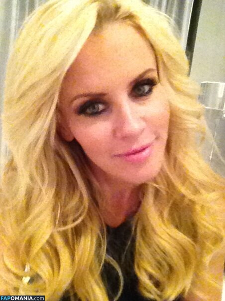 Jenny McCarthy Naakt Gelekte foto #1