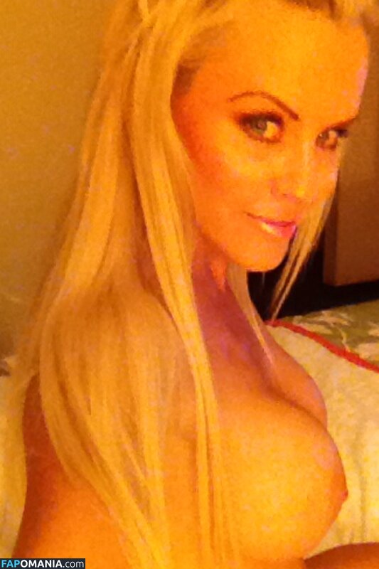 Jenny McCarthy Naakt Gelekte foto #7