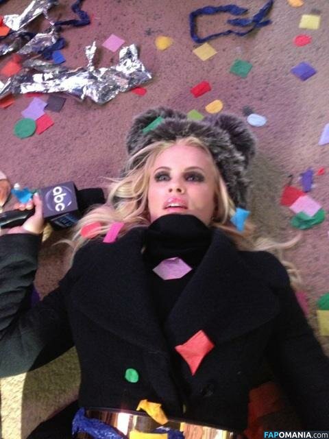 Jenny McCarthy Naakt Gelekte foto #30