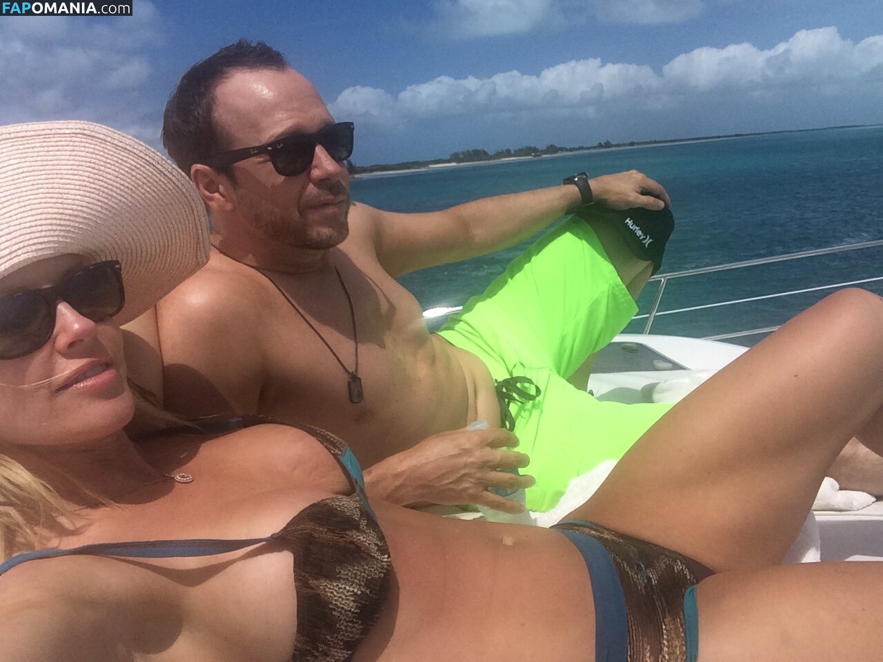 Jenny McCarthy Naakt Gelekte foto #31