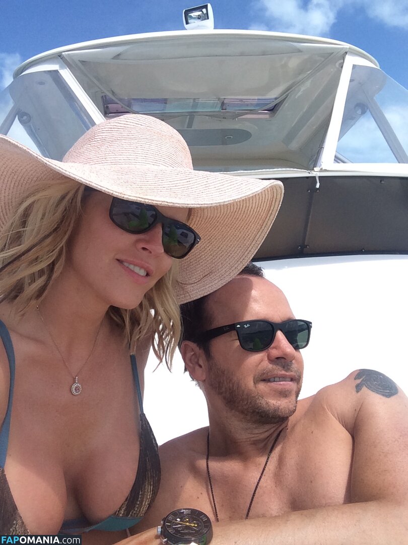 Jenny McCarthy Naakt Gelekte foto #32