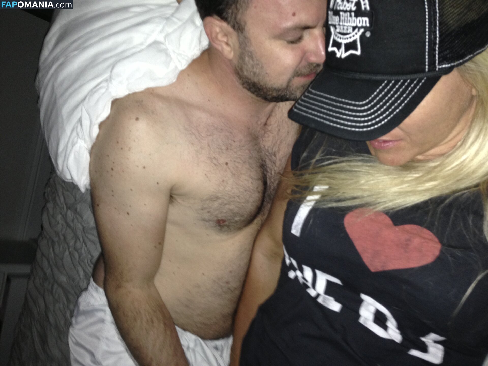 Jenny McCarthy Naakt Gelekte foto #34